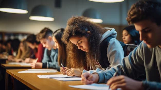 Ansiedade de Prova: o Que Sobrou Depois Que a Ciência Refez os Testes
