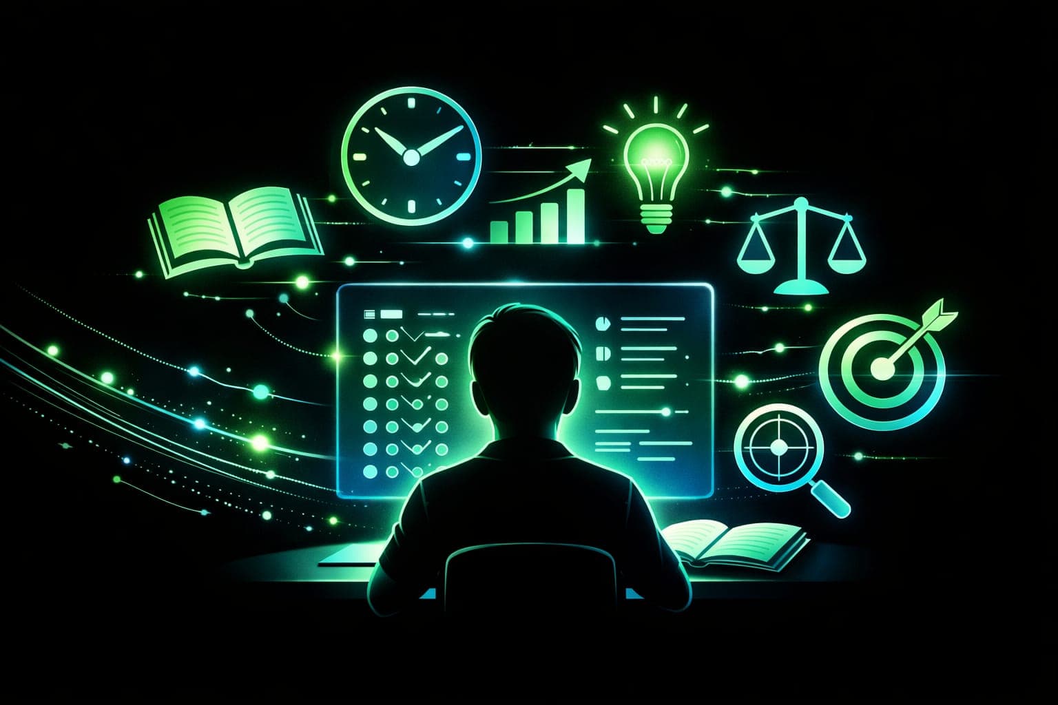 Como Estudar para o ENEM: O Guia Completo para Passar em 2026