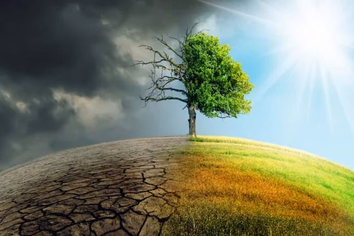 Crise Climática e Justiça Ambiental: Repertório e Argumentos para a Redação
