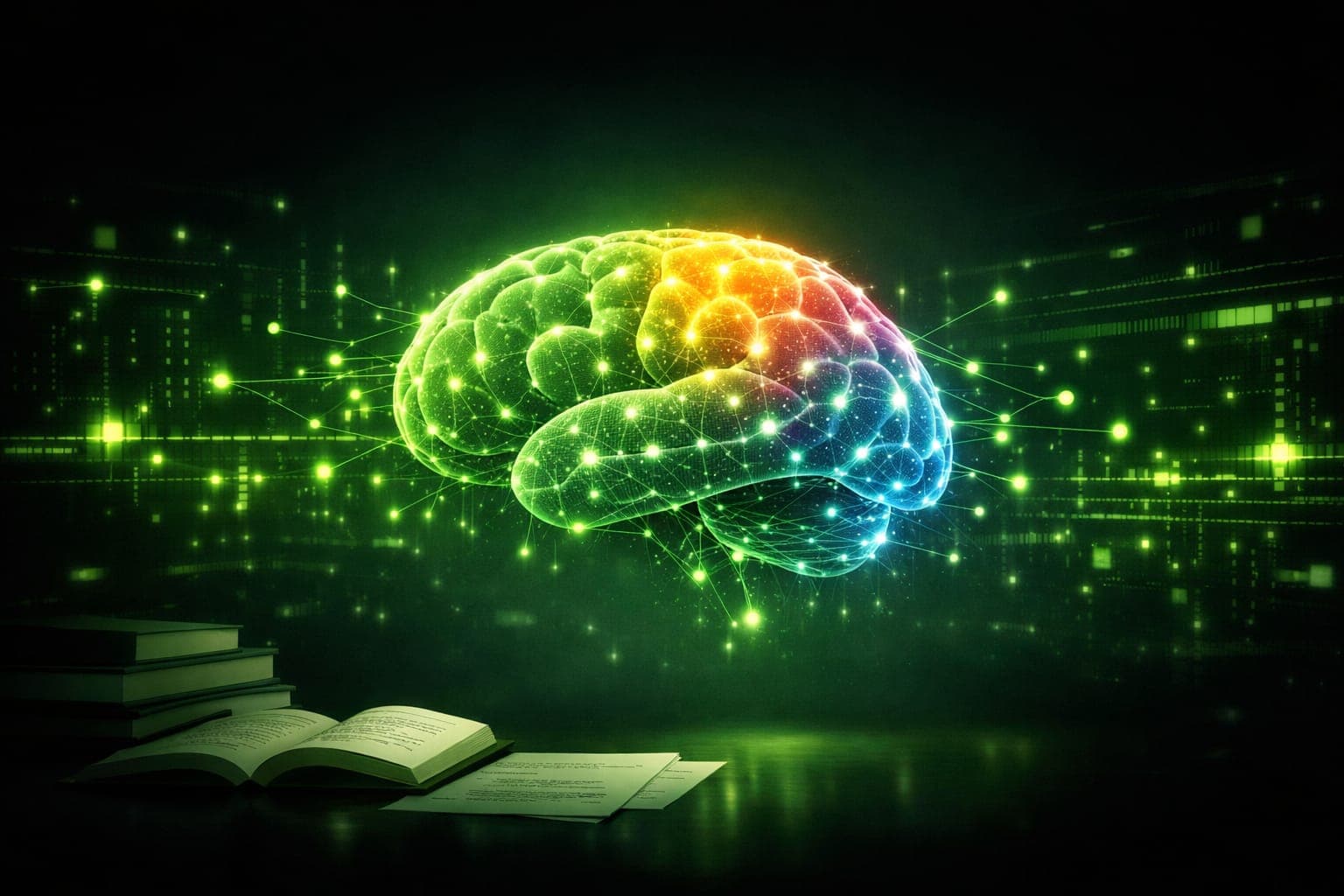 Como a Memória Humana Funciona: O Guia Completo para Aprender Mais e Esquecer Menos