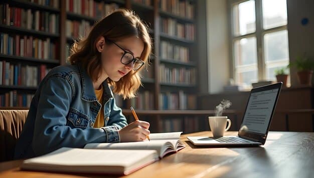 Revisão Espaçada: Como Estudar para Nunca Mais Esquecer o Conteúdo
