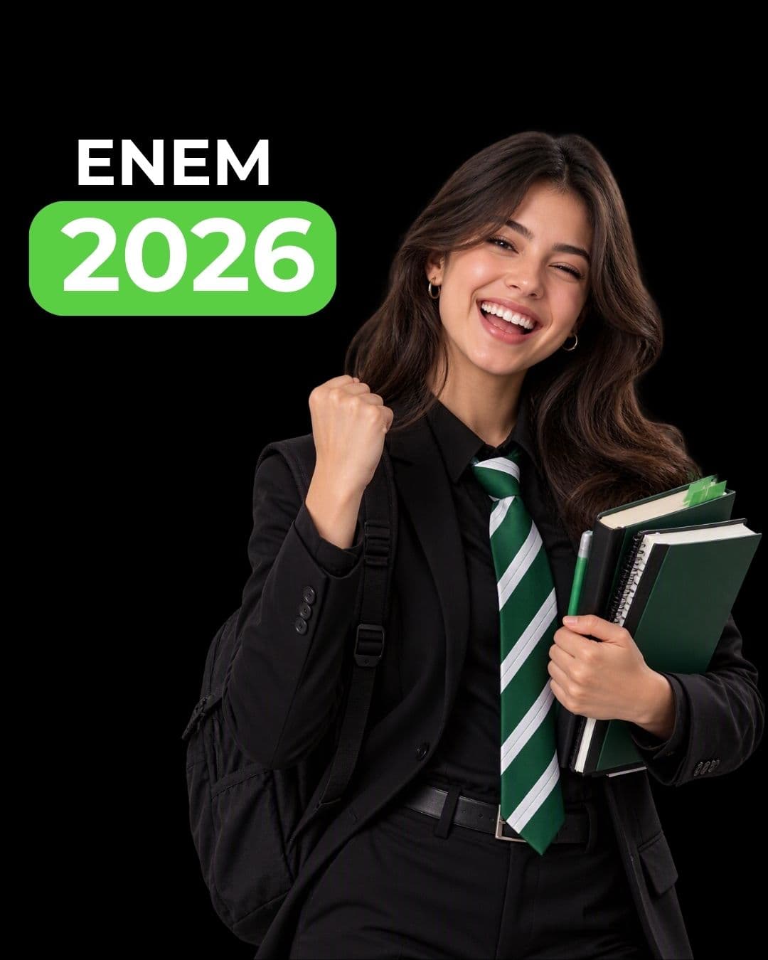 O Que Estudar para o ENEM 2026: Guia Completo por Matéria e Área do Conhecimento