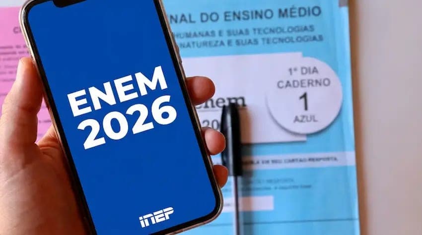 Simulados de Provas Reais: Como a Neves Scholar Reproduz o ENEM Inteiro