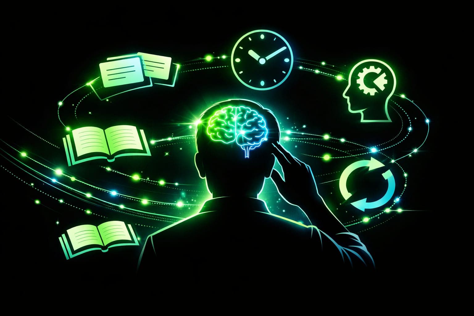 Active Recall: O Método de Estudo Cientificamente Comprovado que Pode Dobrar sua Aprendizagem